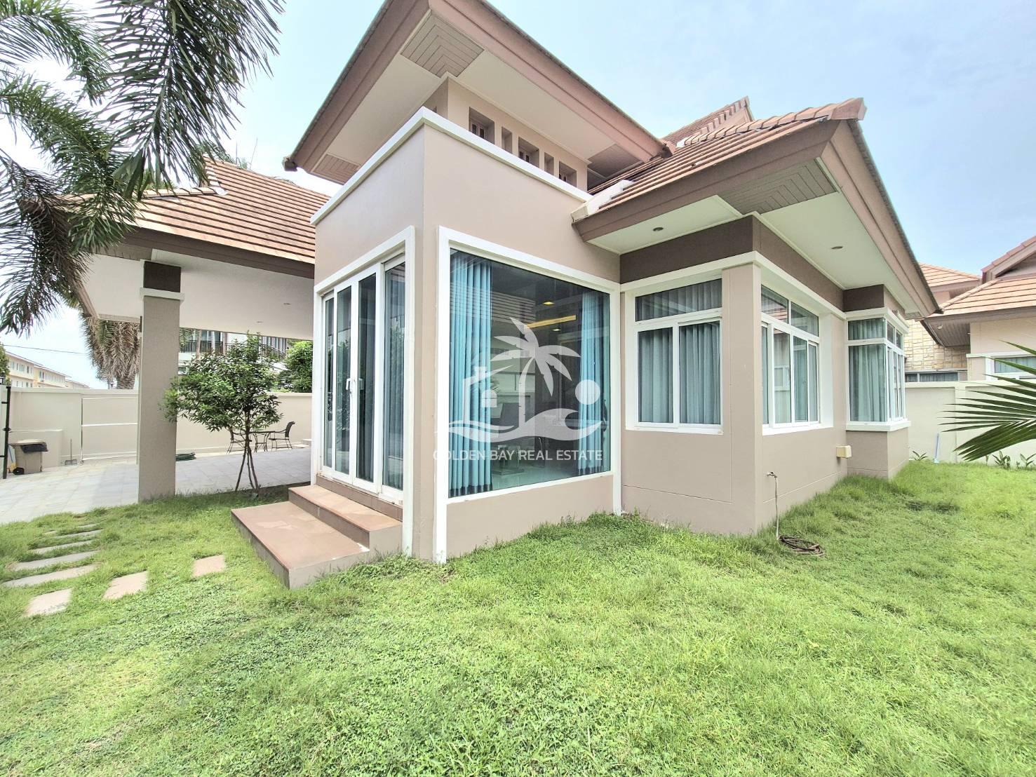 Sirisa 16 – East Pattaya