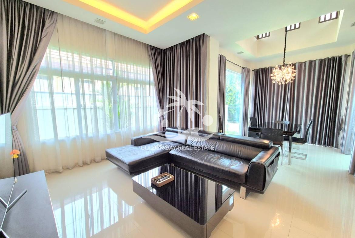 Sirisa 16 – East Pattaya