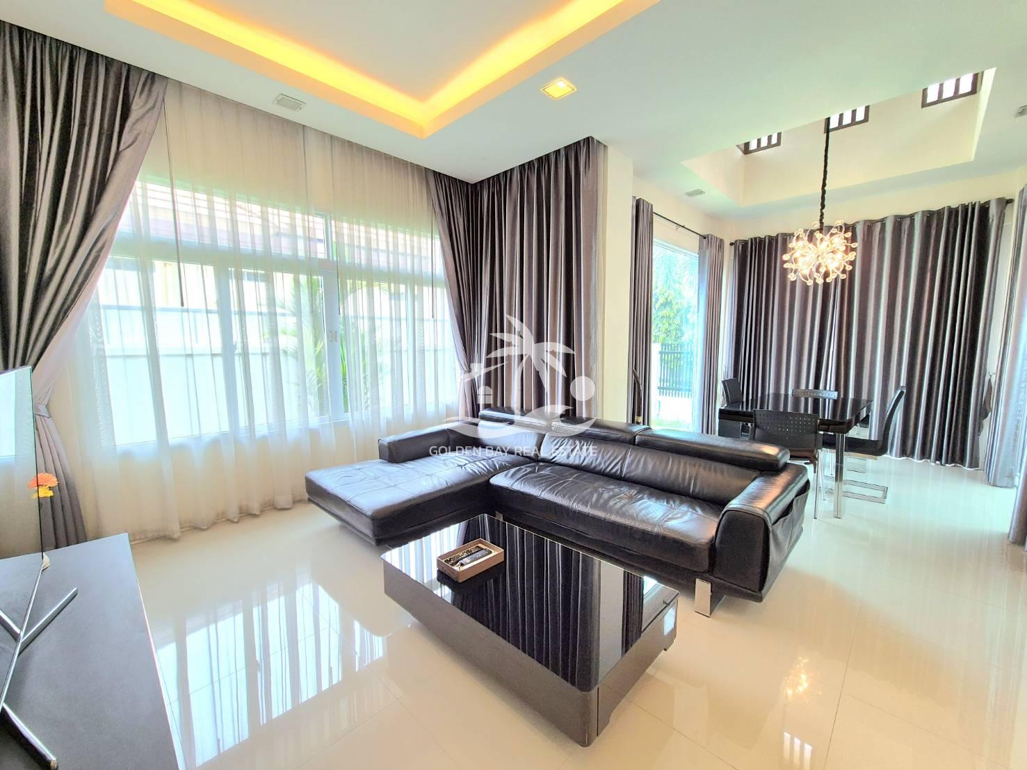 Sirisa 16 – East Pattaya