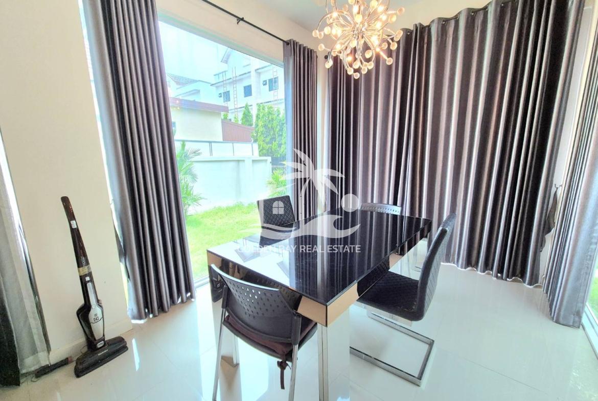 Sirisa 16 – East Pattaya