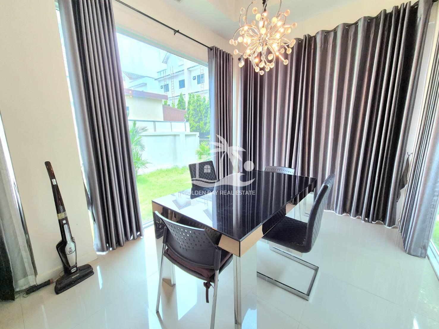Sirisa 16 – East Pattaya