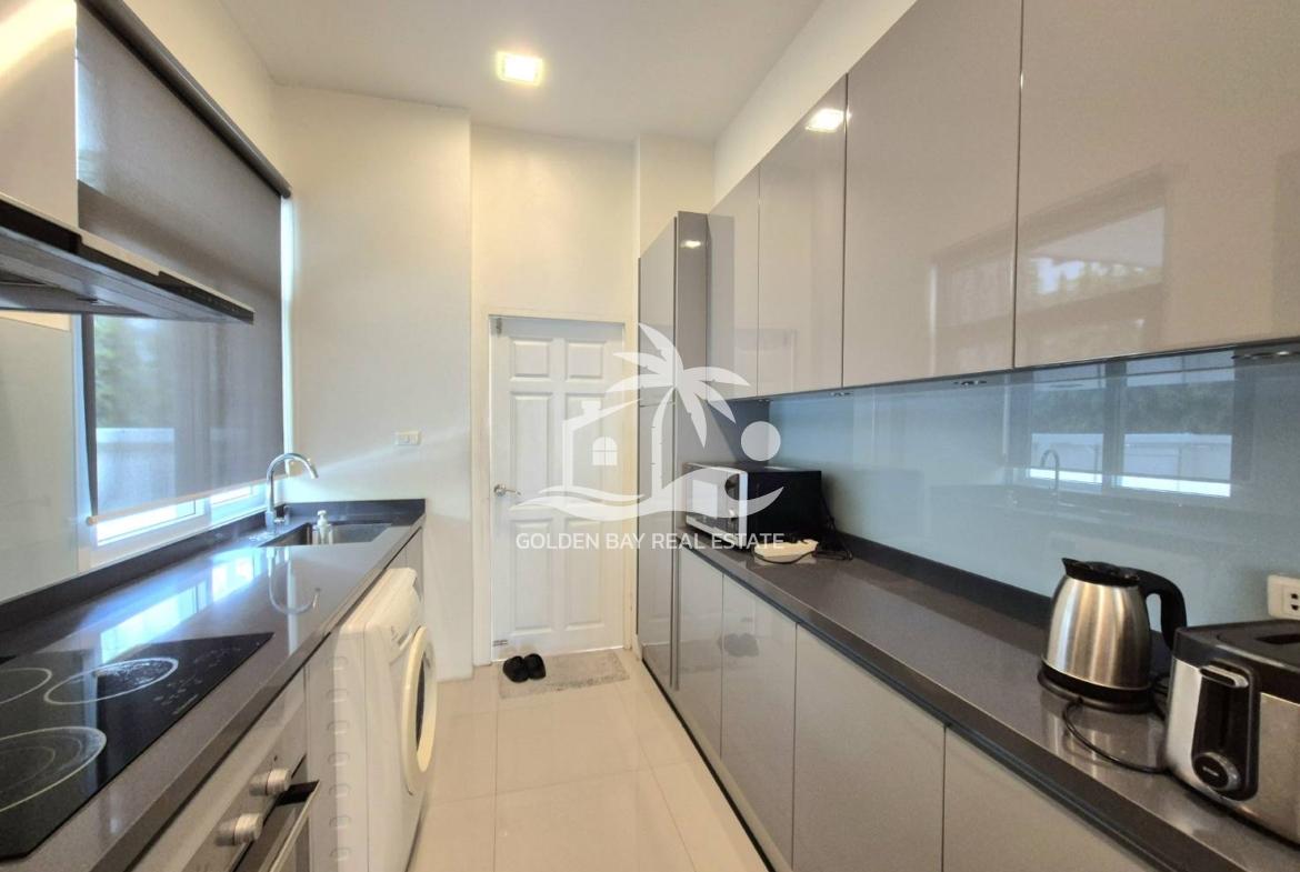 Sirisa 16 – East Pattaya