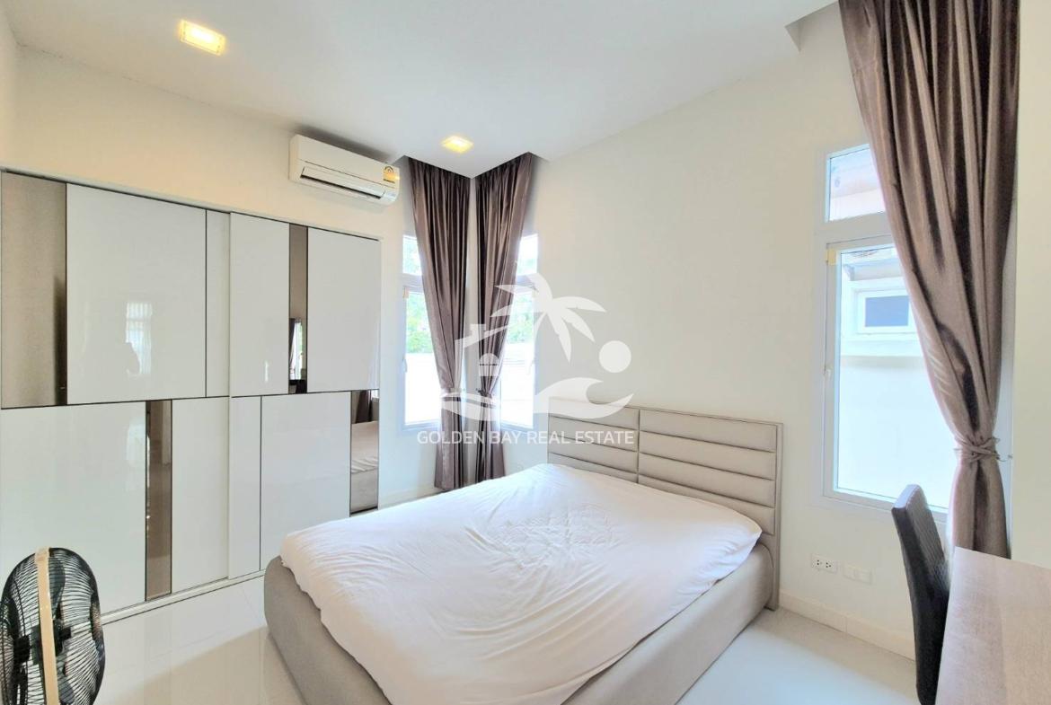 Sirisa 16 – East Pattaya