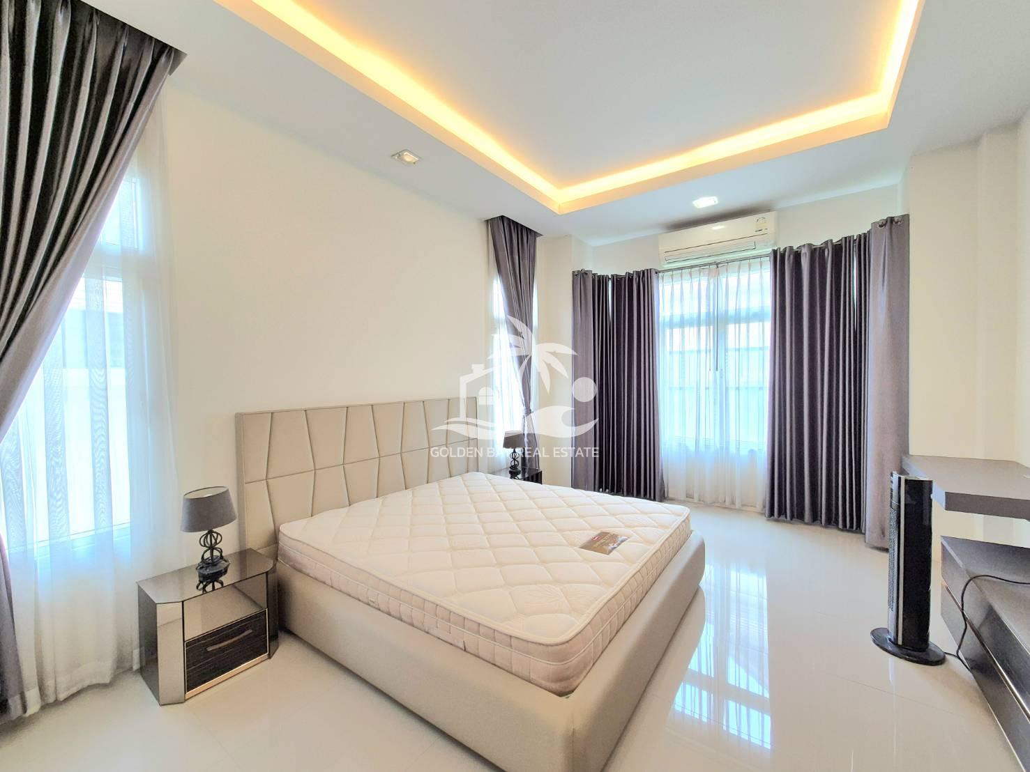 Sirisa 16 – East Pattaya