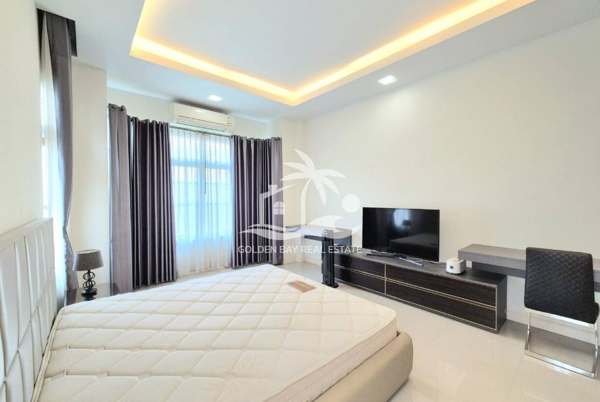 Sirisa 16 – East Pattaya