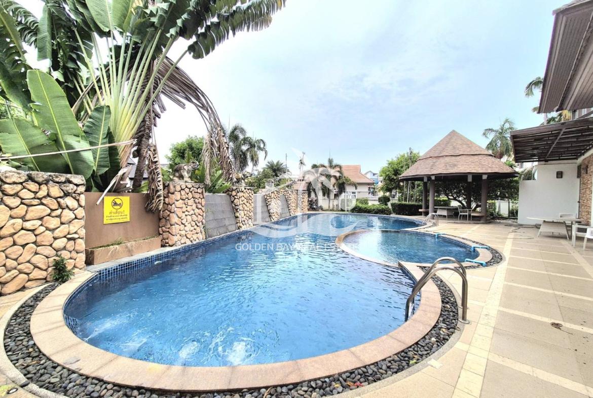 Sirisa 16 – East Pattaya