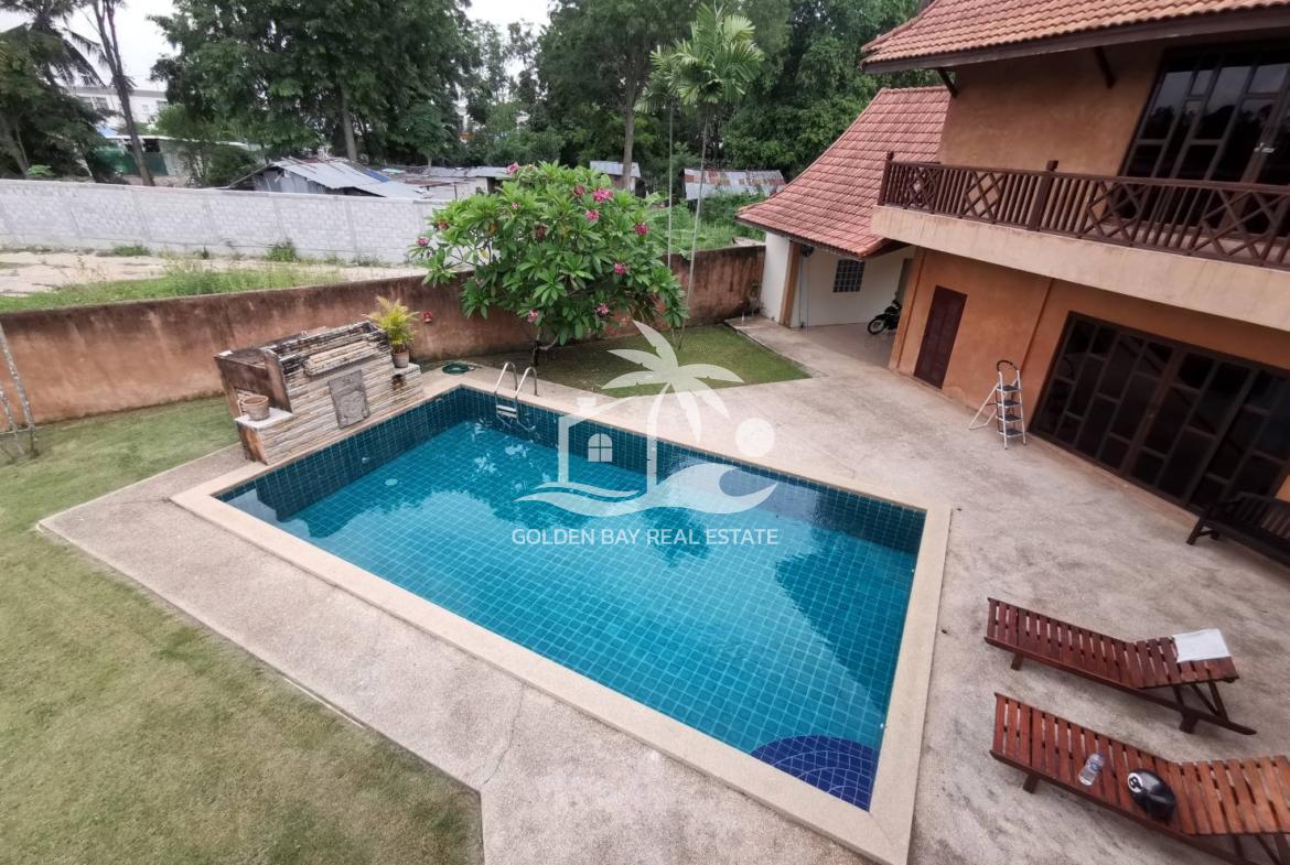 Lanna Villas – East Pattaya