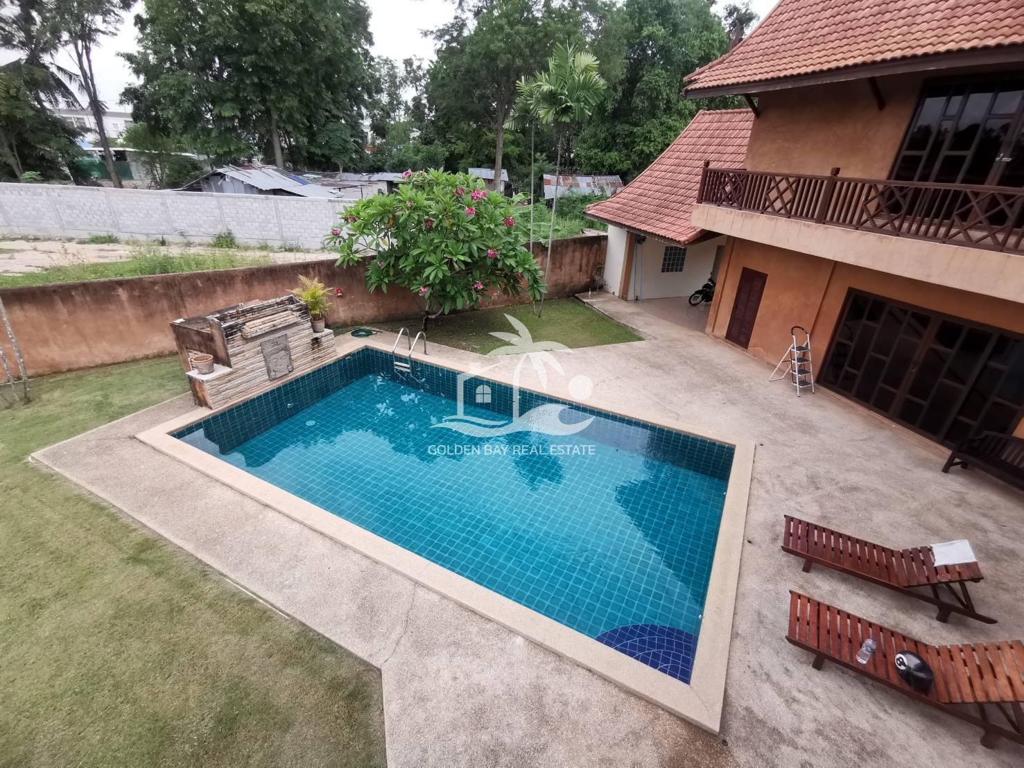 275116 Lanna Villas – East Pattaya