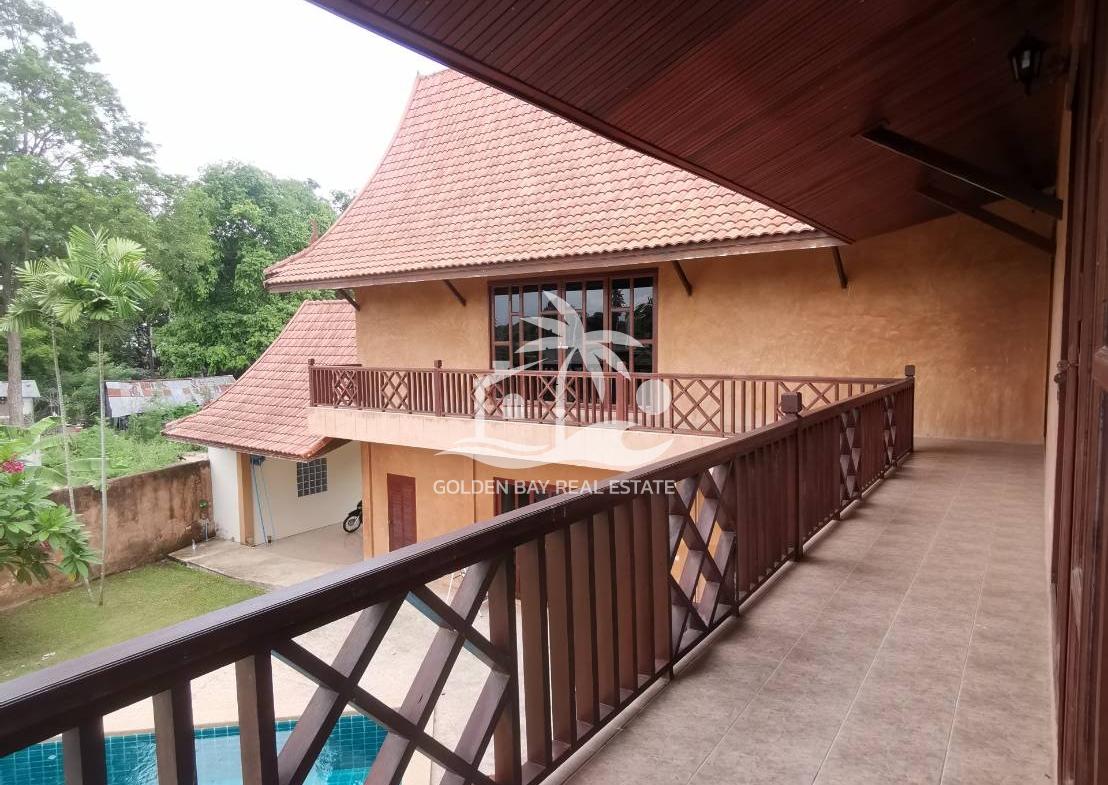Lanna Villas – East Pattaya