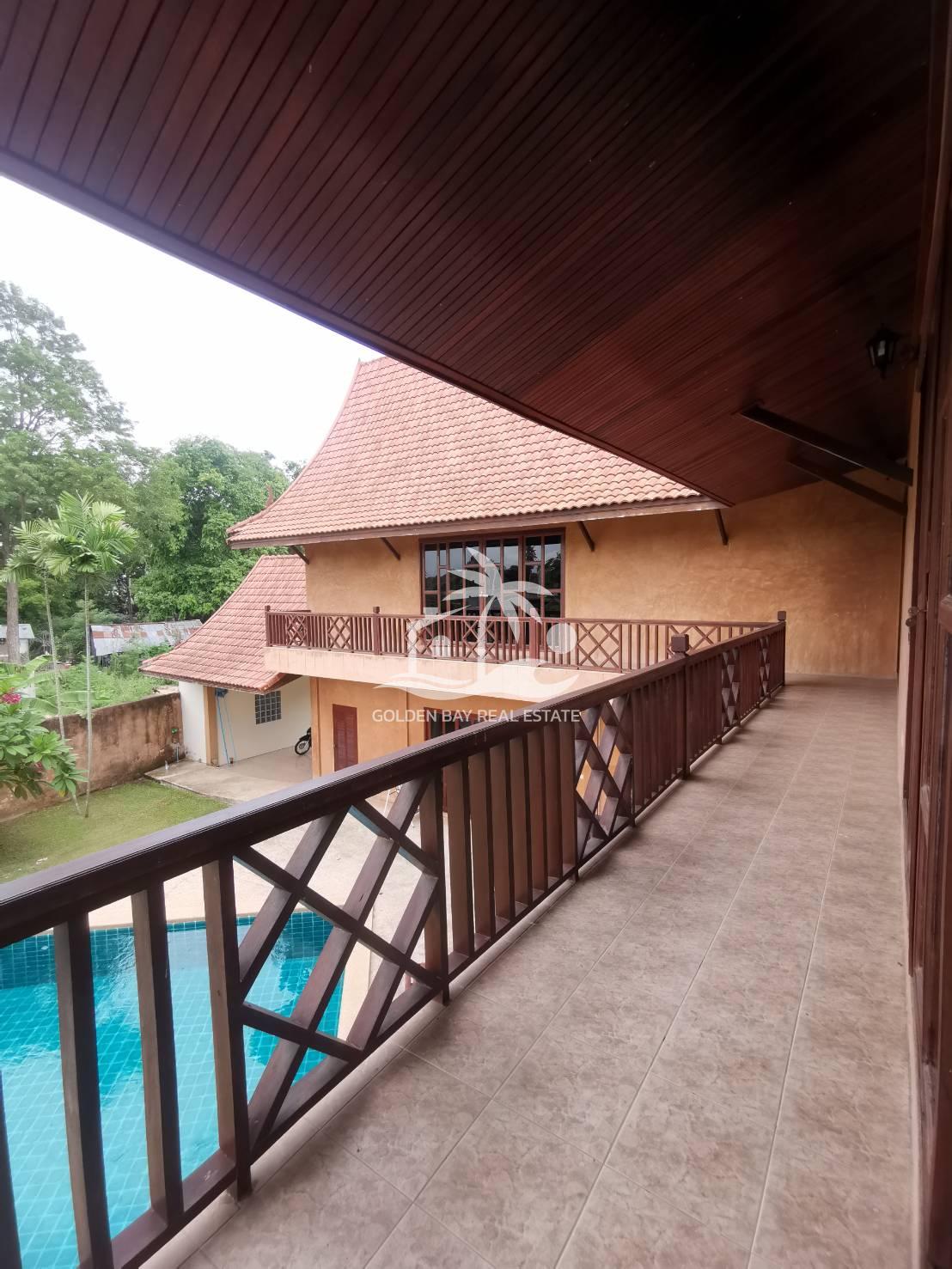 275117 Lanna Villas – East Pattaya