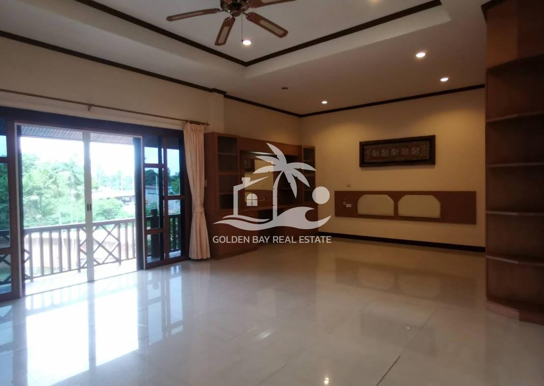 Lanna Villas – East Pattaya