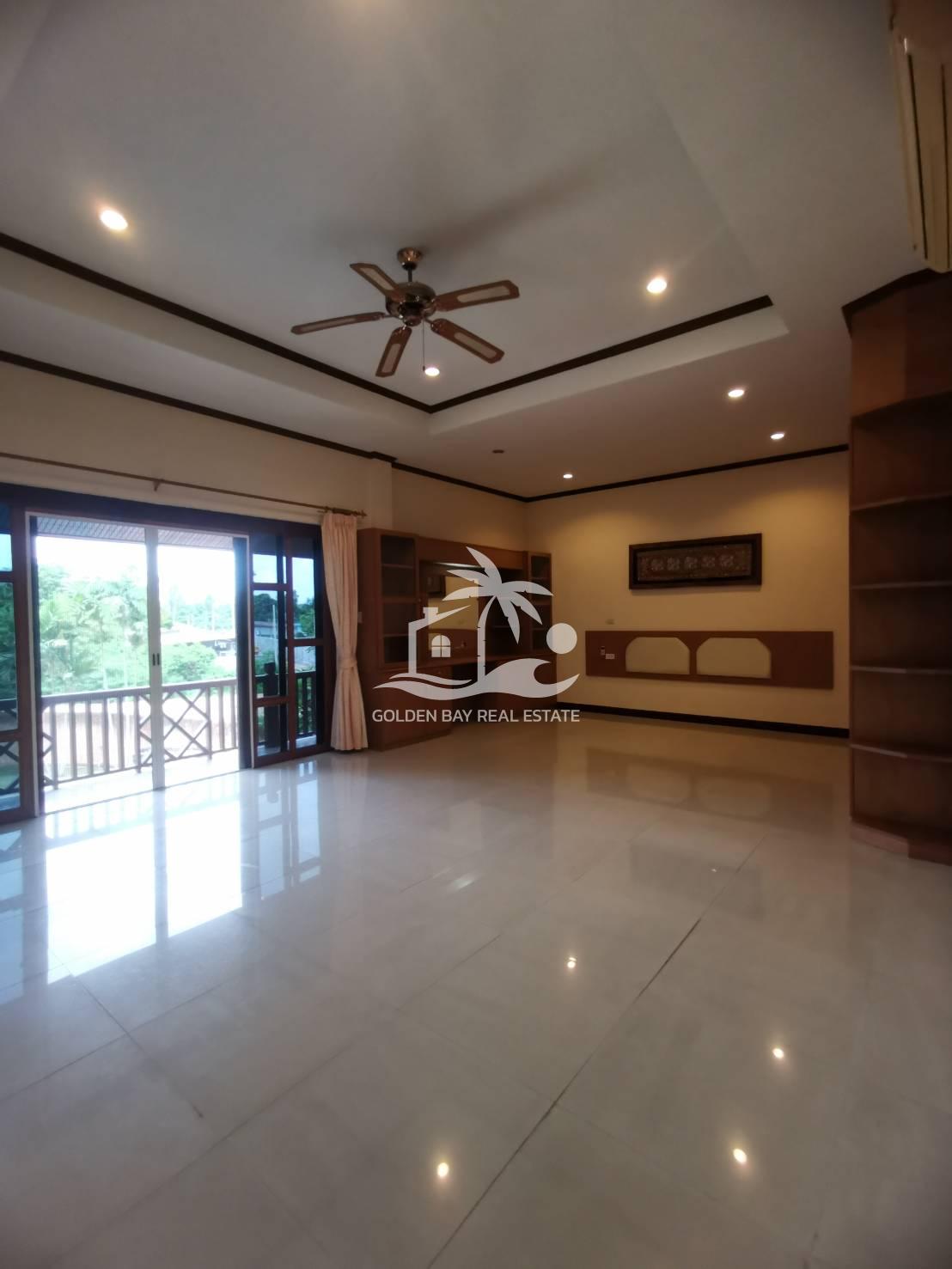 275118 Lanna Villas – East Pattaya