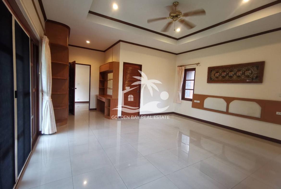 Lanna Villas – East Pattaya