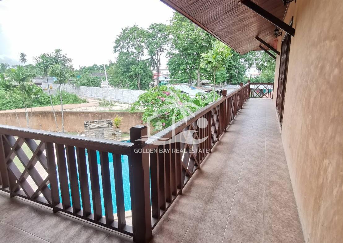 Lanna Villas – East Pattaya