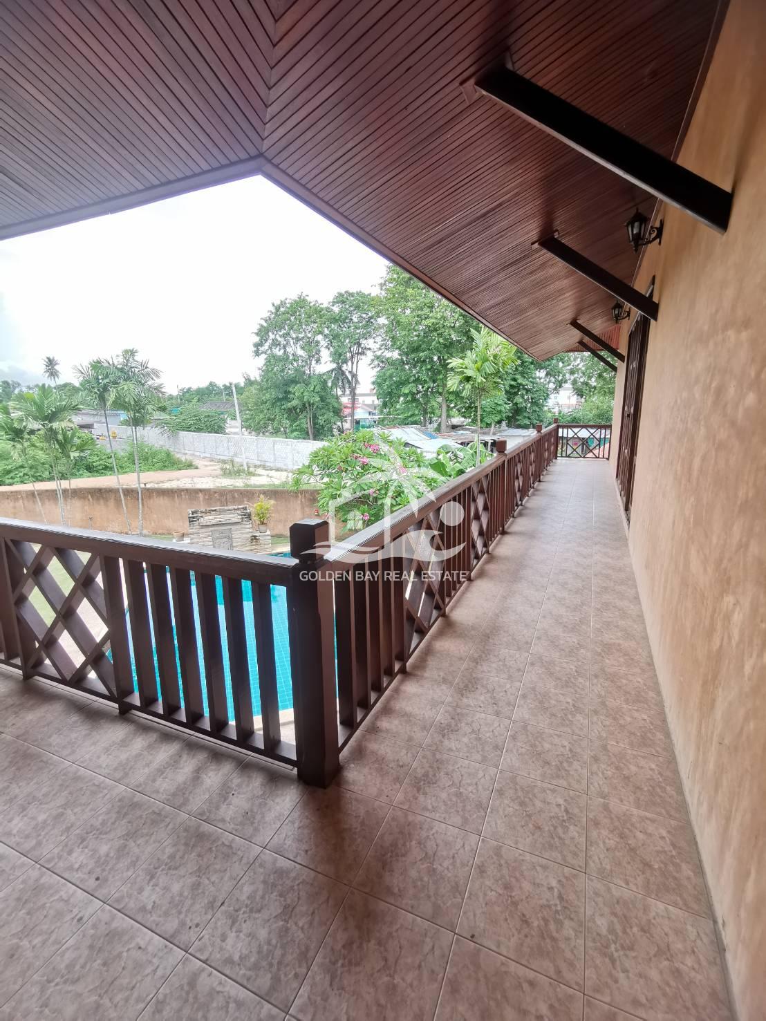 275122 Lanna Villas – East Pattaya
