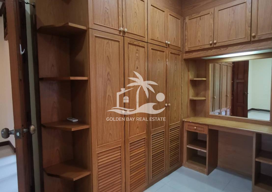 Lanna Villas – East Pattaya