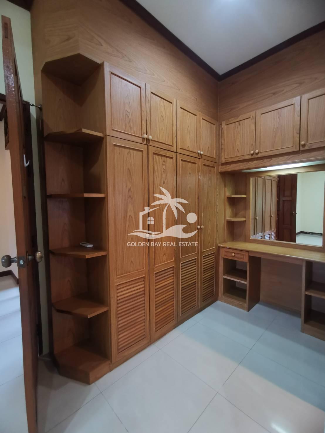 275123 Lanna Villas – East Pattaya