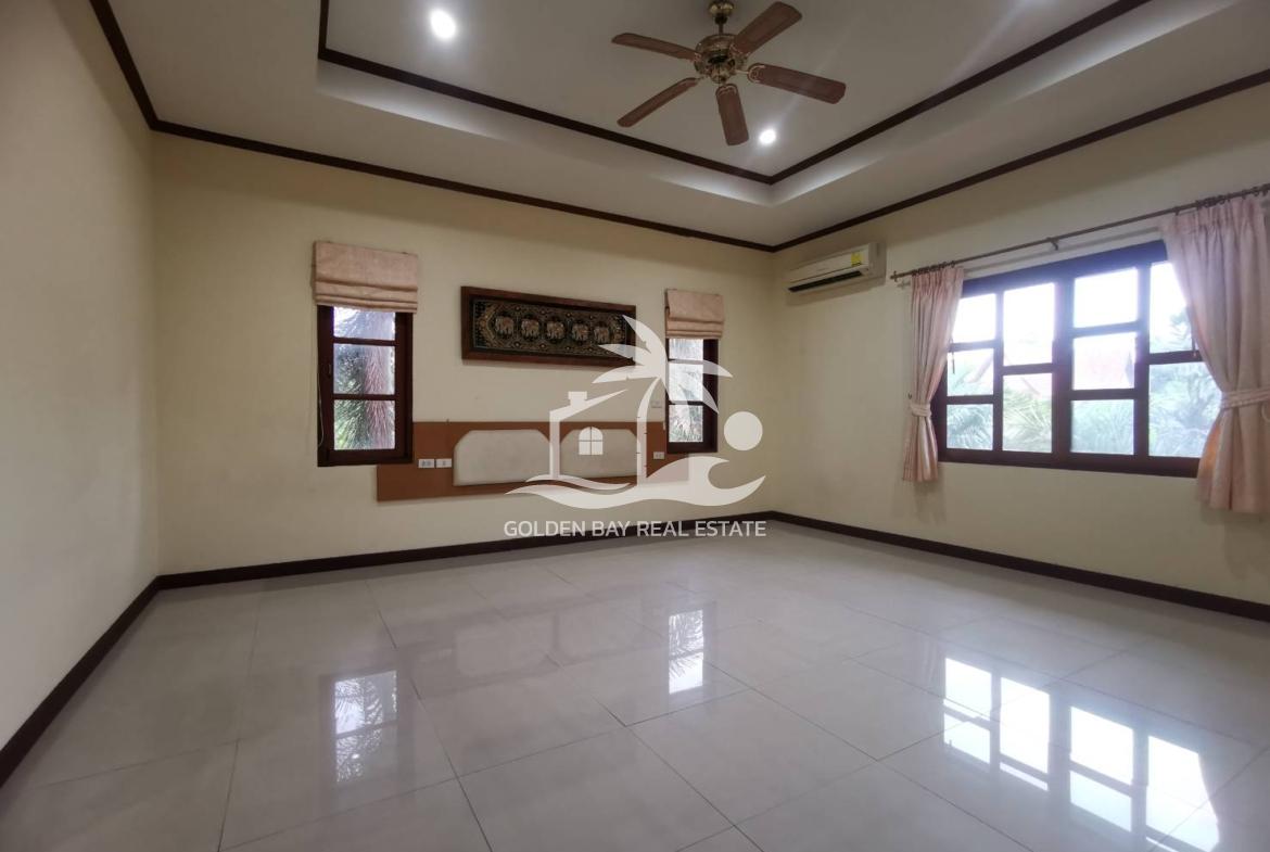 Lanna Villas – East Pattaya