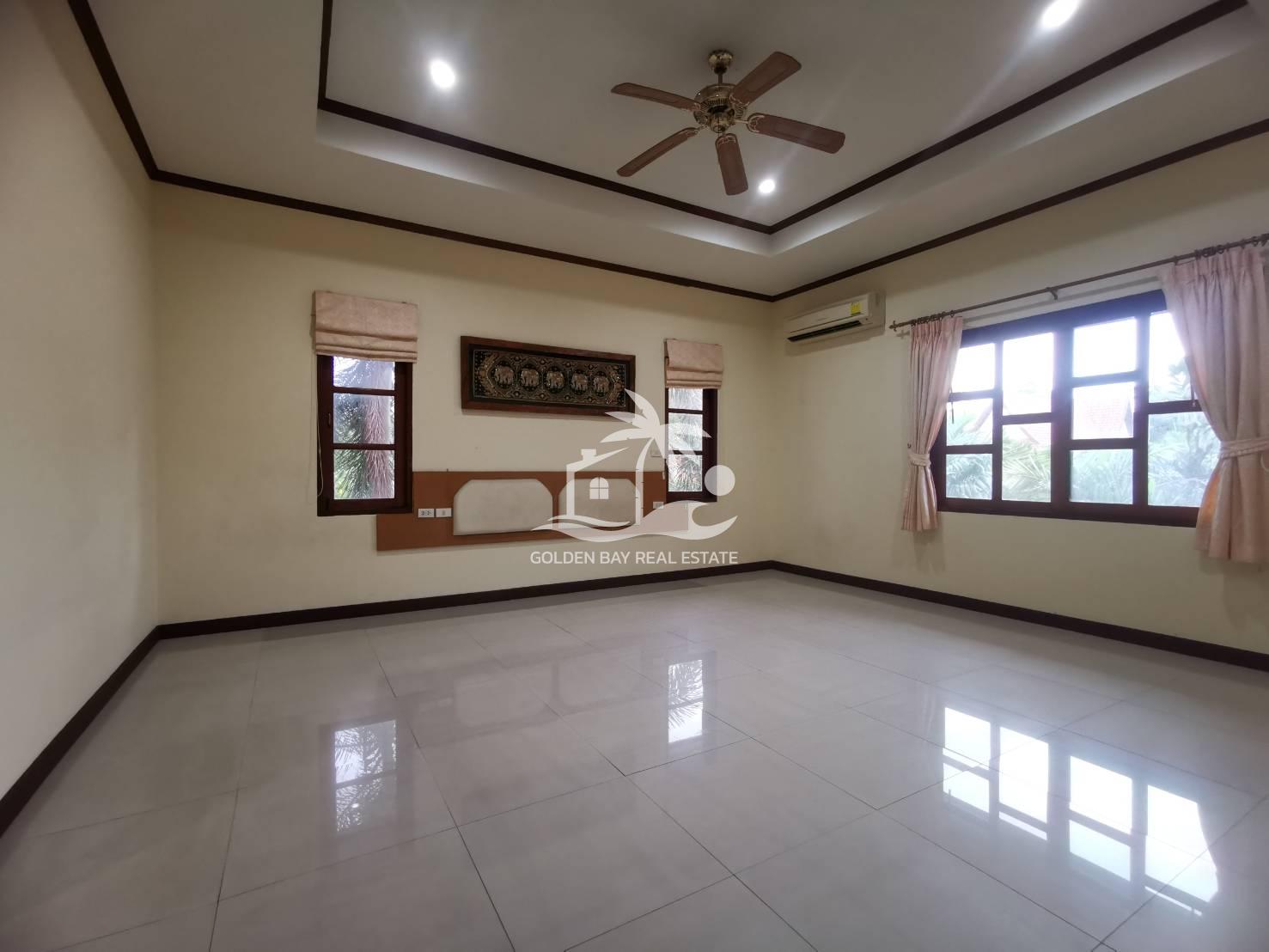 275125 Lanna Villas – East Pattaya