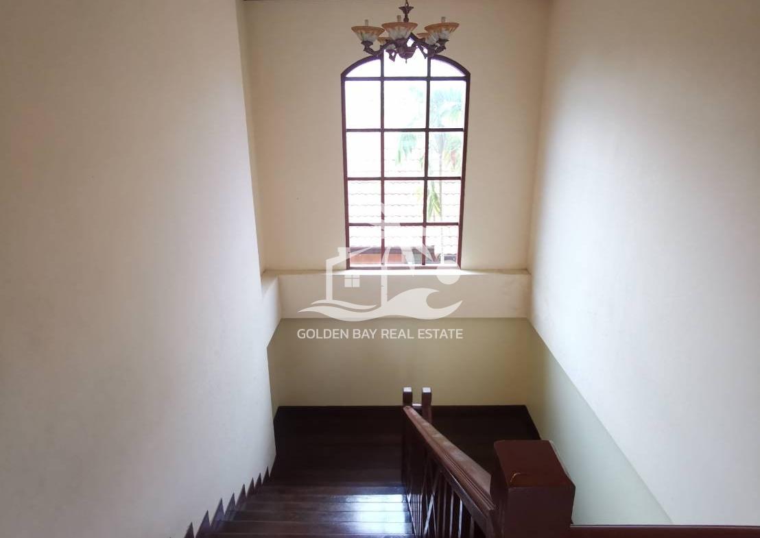 Lanna Villas – East Pattaya