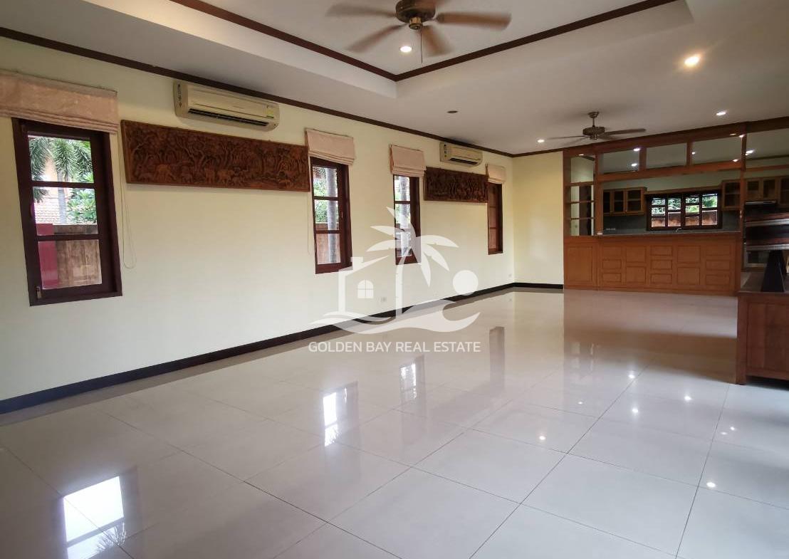 Lanna Villas – East Pattaya