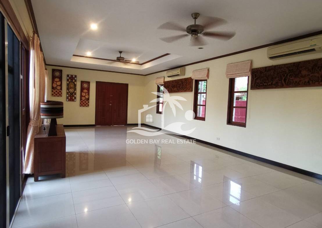 Lanna Villas – East Pattaya