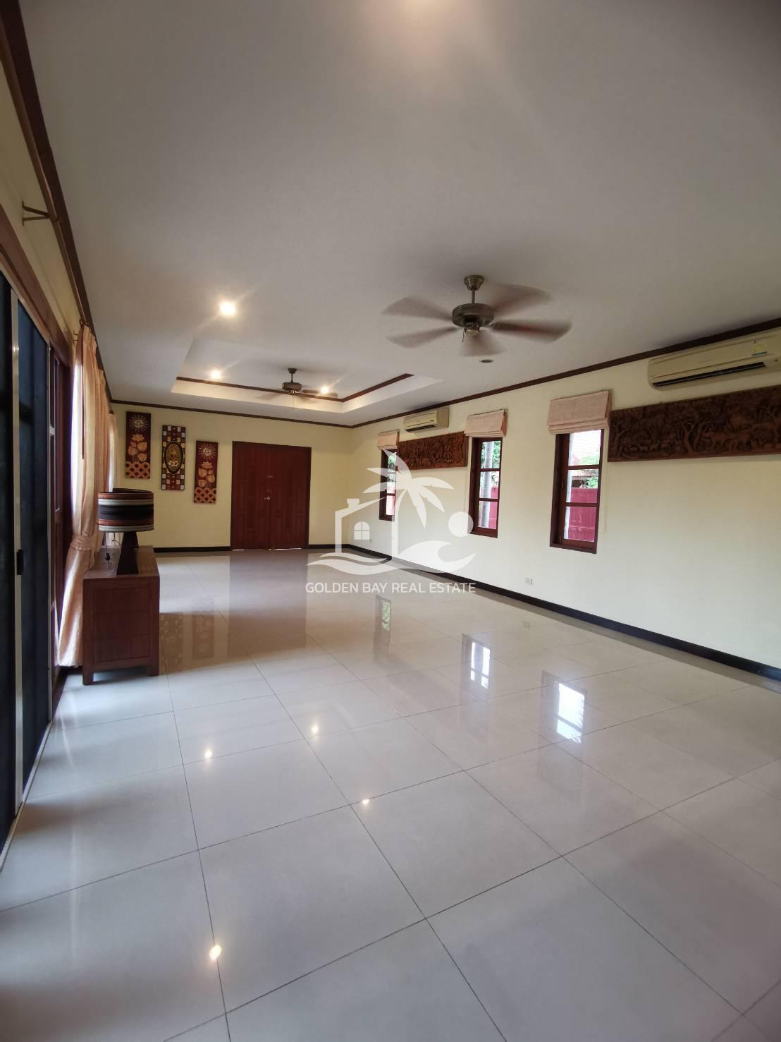 275128 Lanna Villas – East Pattaya