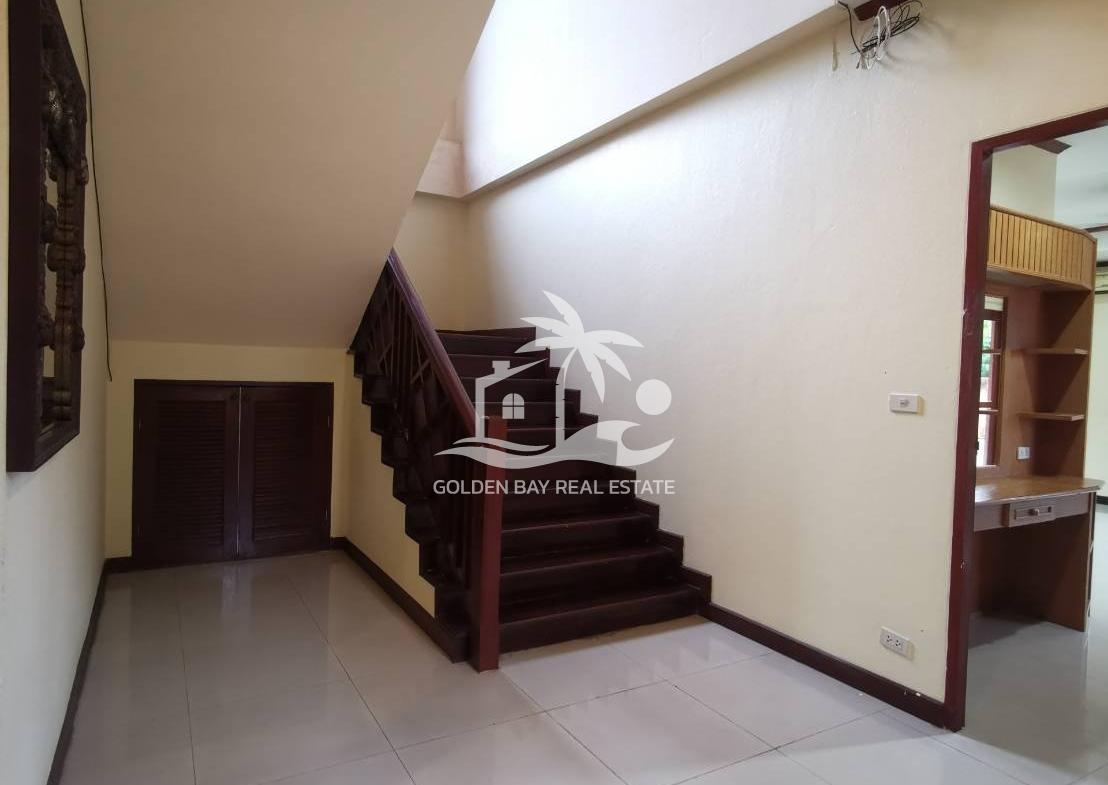 Lanna Villas – East Pattaya