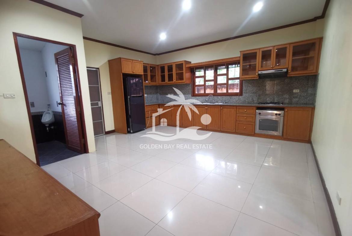 Lanna Villas – East Pattaya