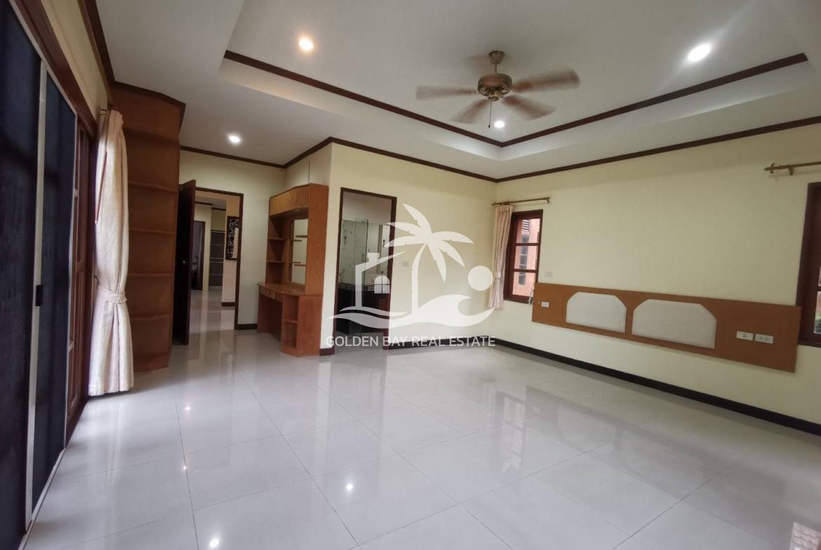 Lanna Villas – East Pattaya
