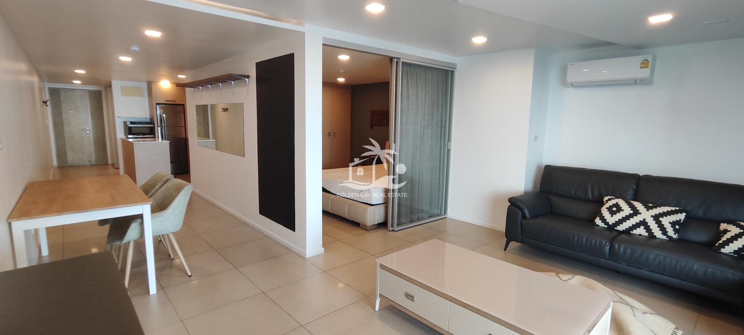 Waters Edge – Na Jomtien