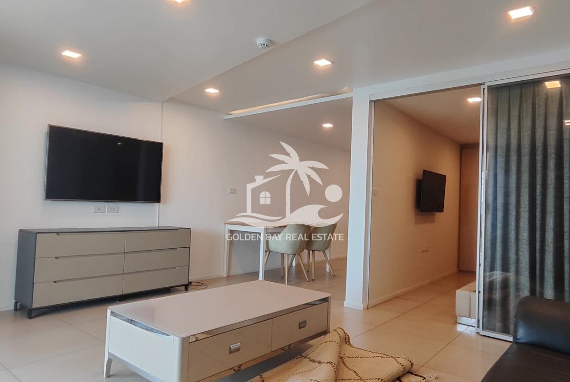 Waters Edge – Na Jomtien