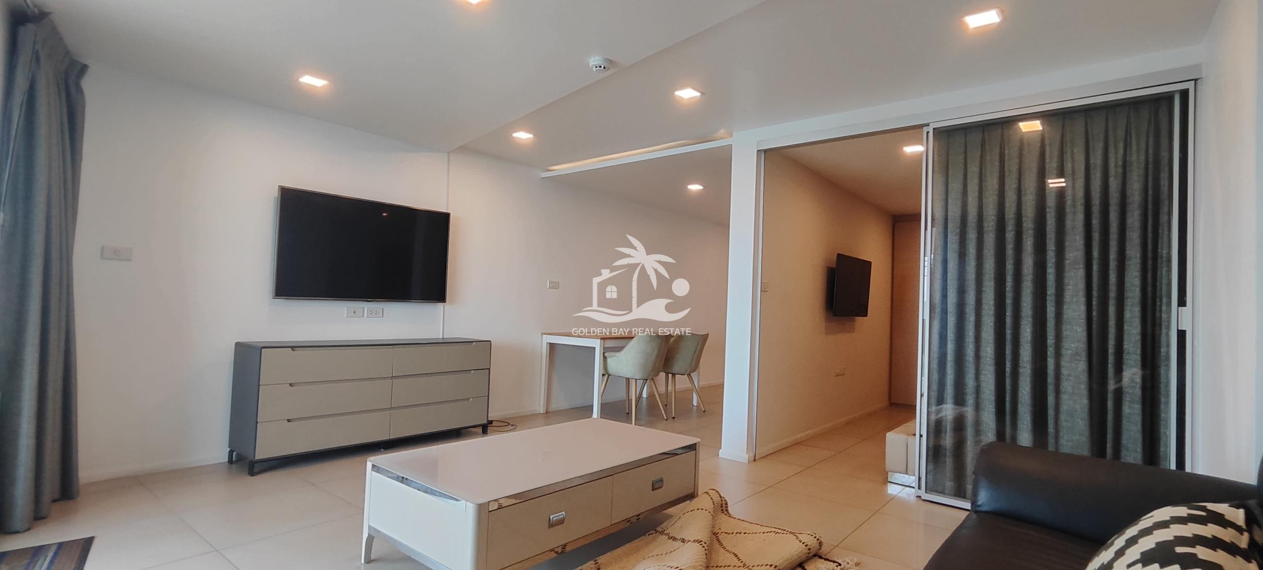 Waters Edge – Na Jomtien