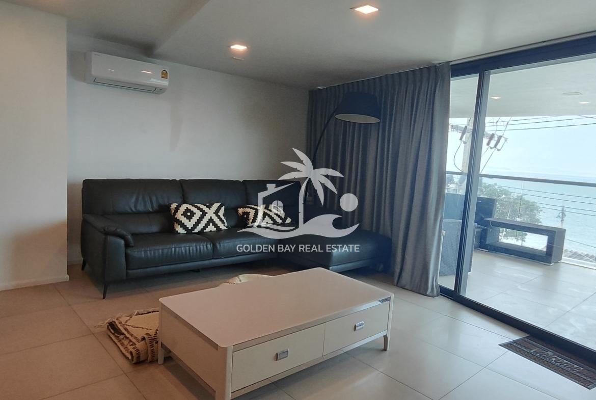 Waters Edge – Na Jomtien