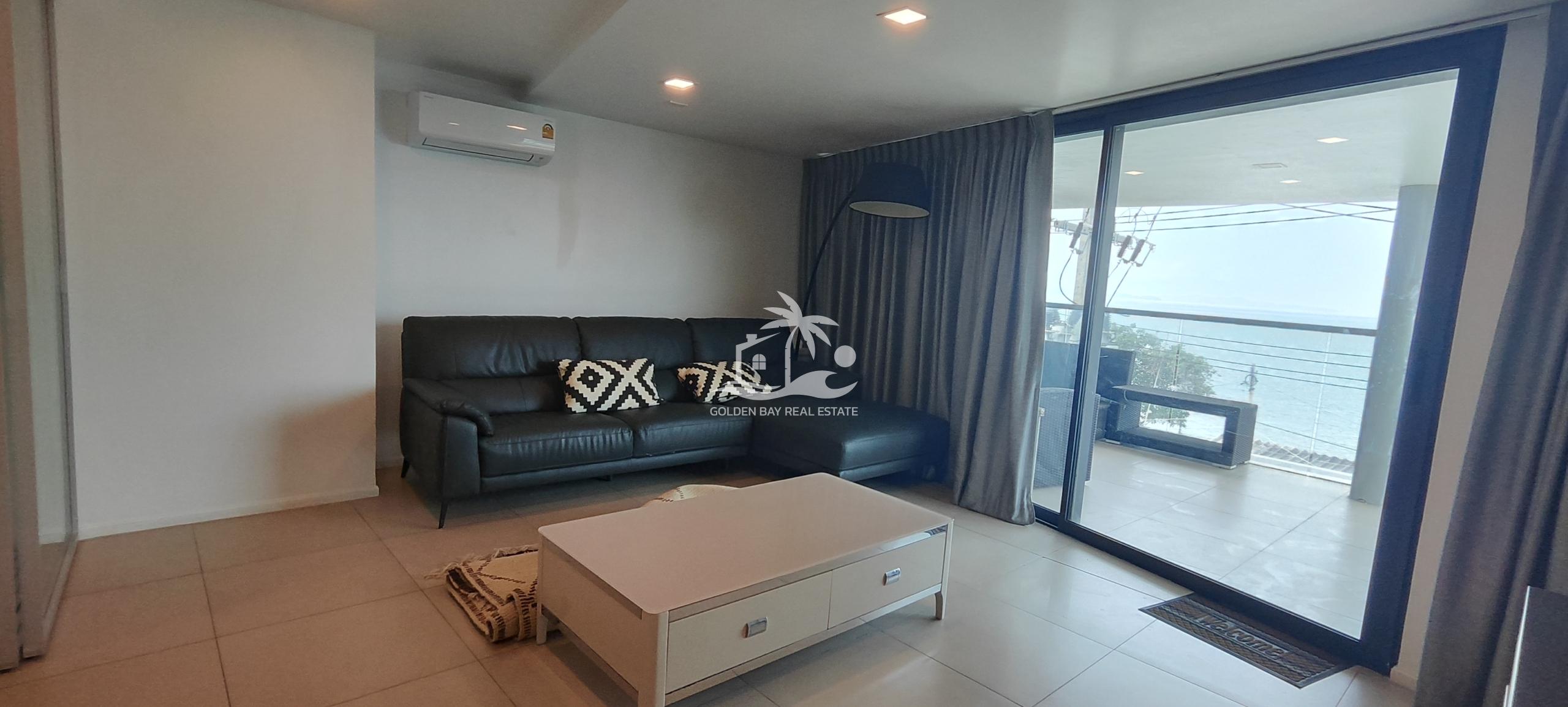 Waters Edge – Na Jomtien
