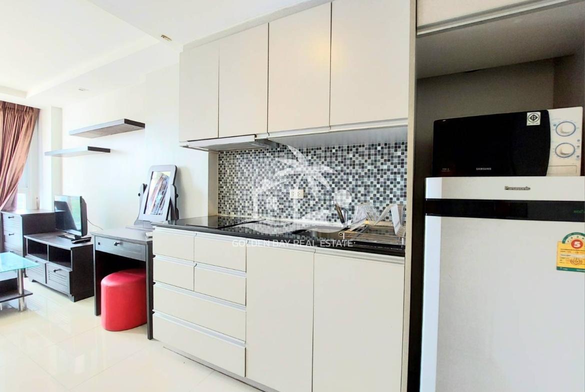Novana Residence – Pattaya City