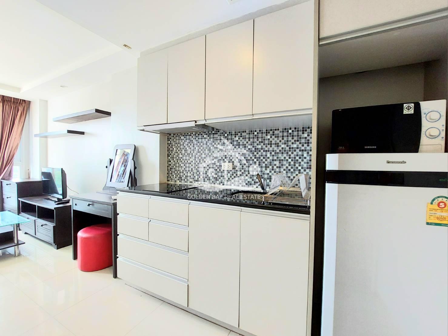 501549_0 Novana Residence – Pattaya City