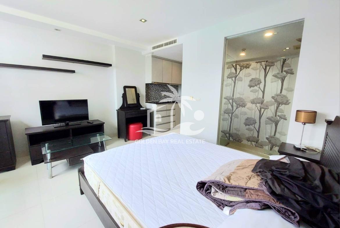 Novana Residence – Pattaya City