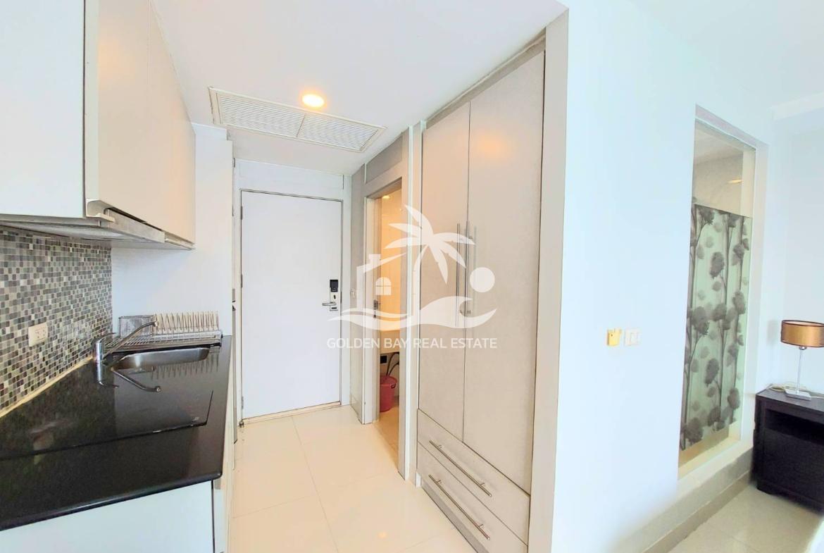 Novana Residence – Pattaya City
