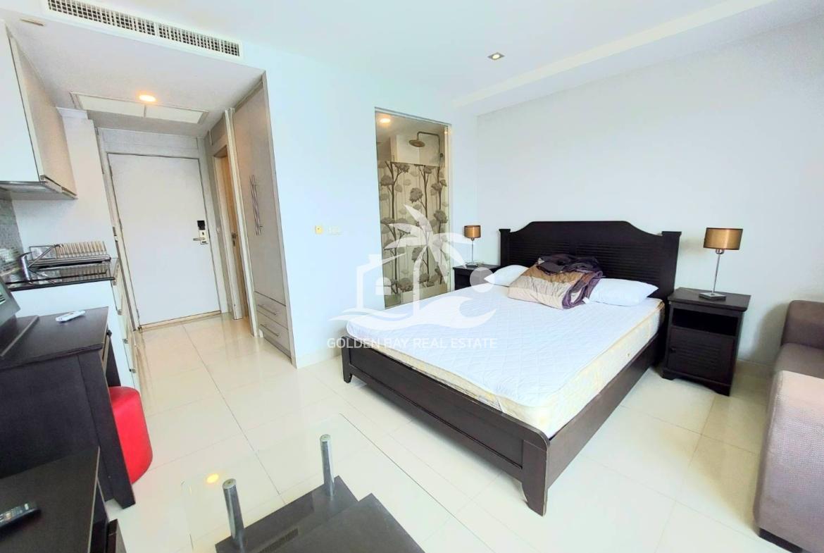 Novana Residence – Pattaya City