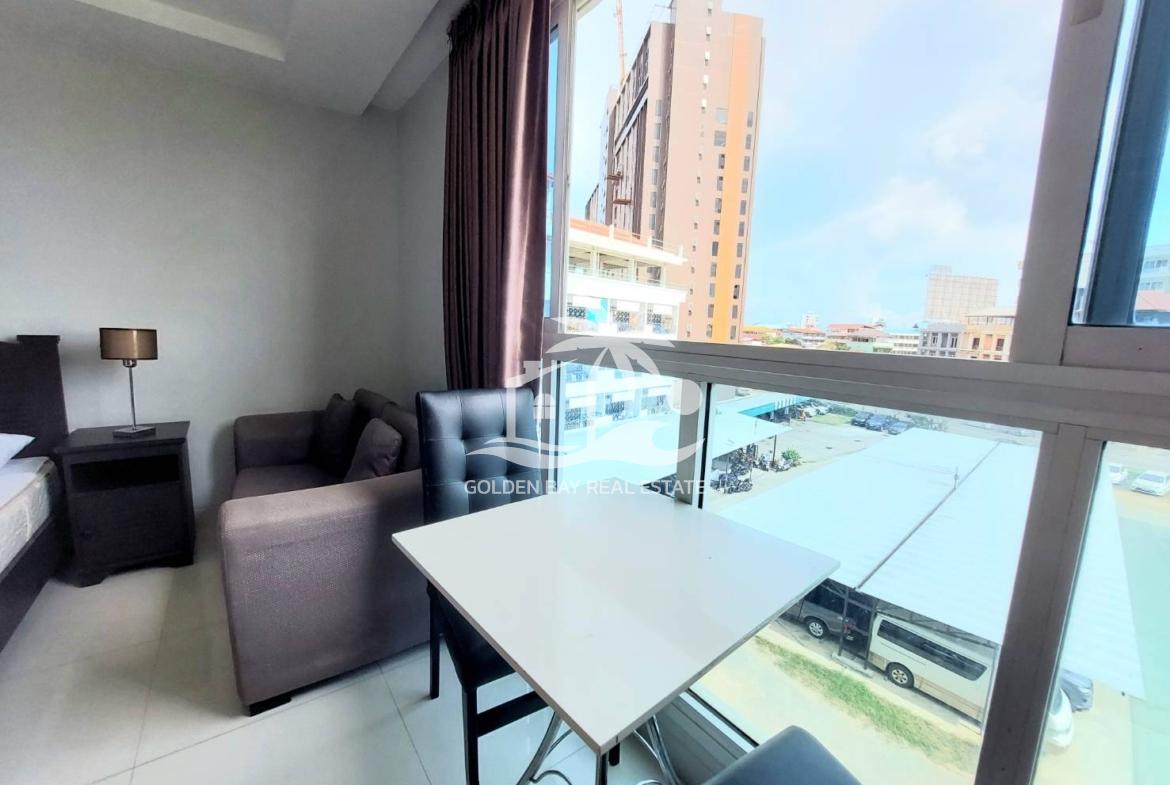 Novana Residence – Pattaya City