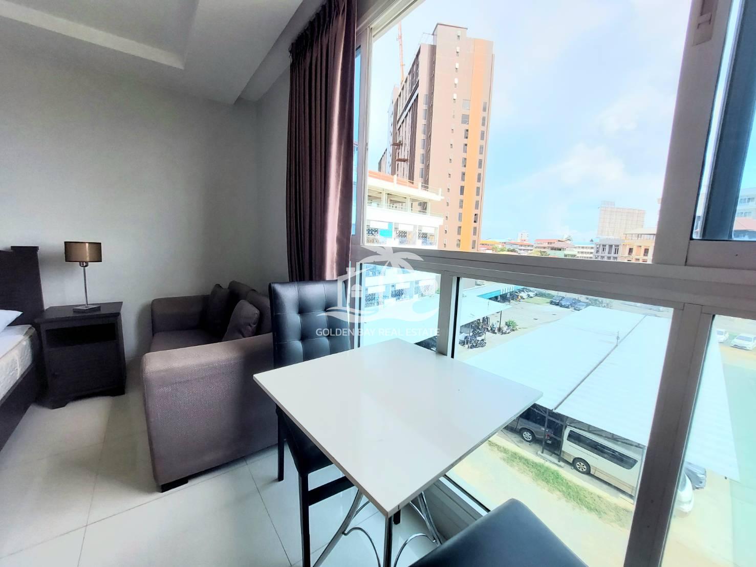 501553_0 Novana Residence – Pattaya City
