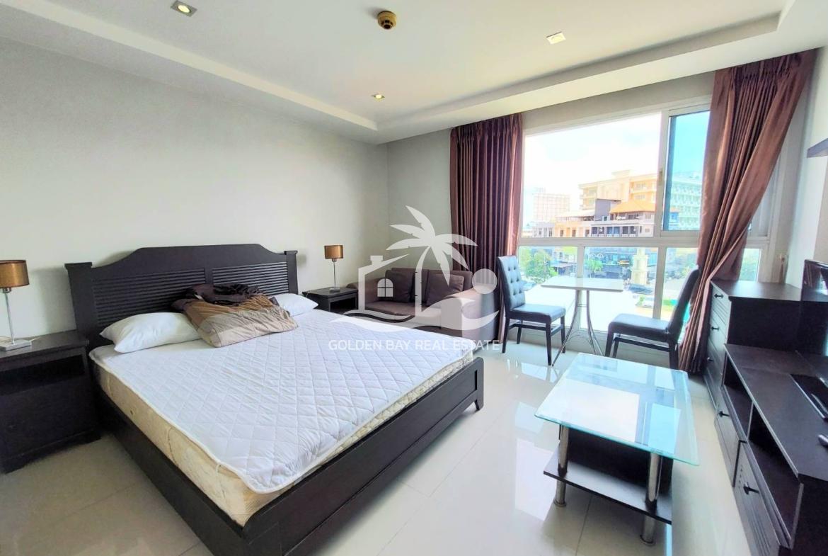 Novana Residence – Pattaya City