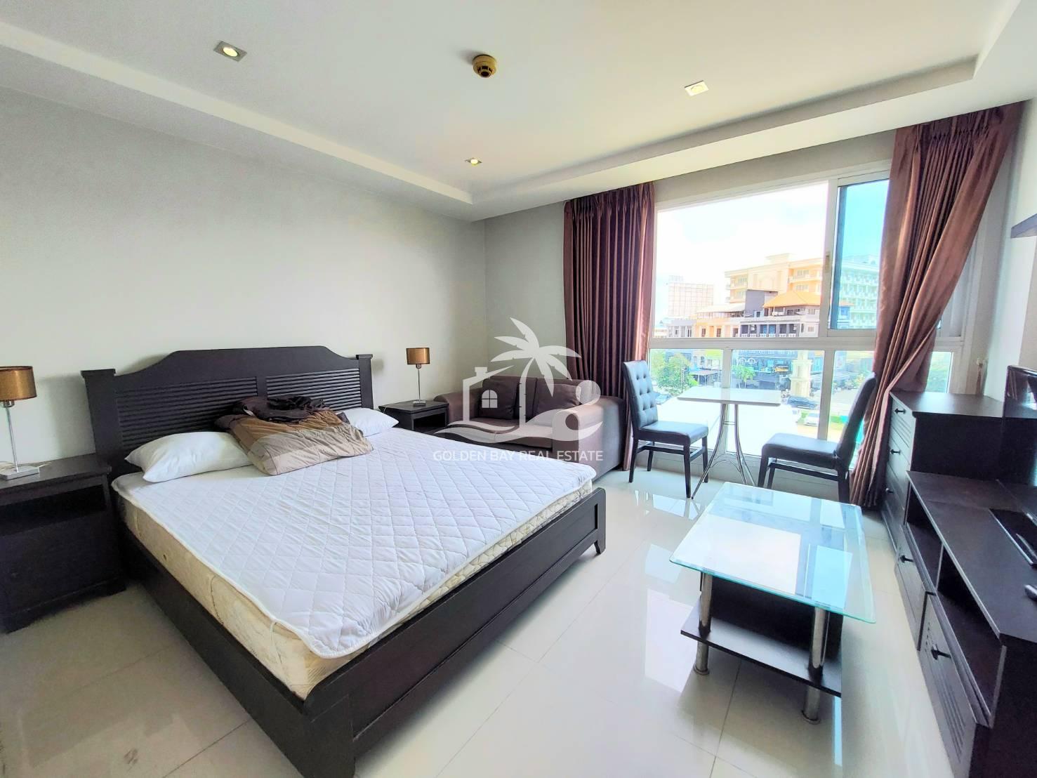 501554_0 Novana Residence – Pattaya City