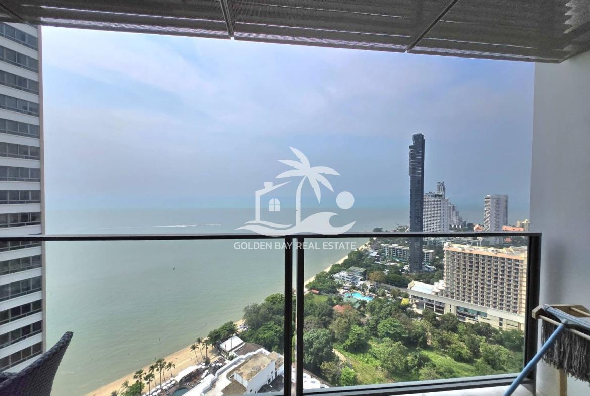Northpoint – Wongamat