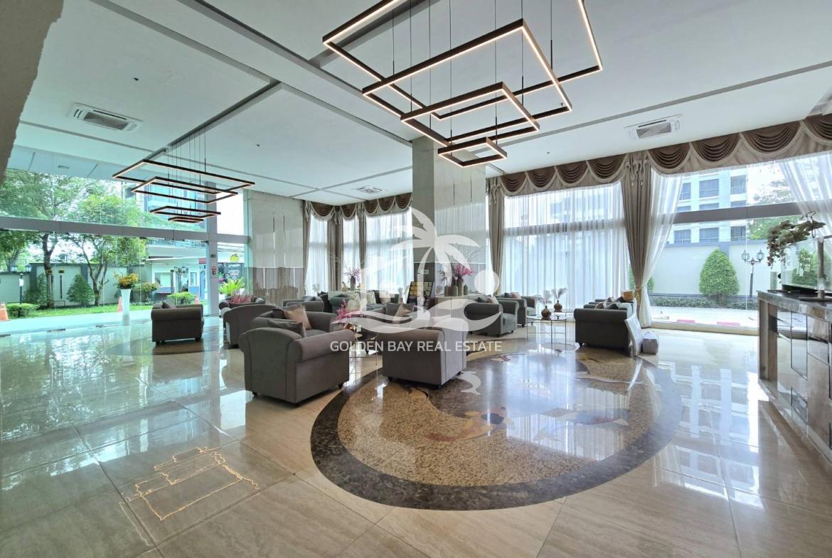 Cosy Beach View – Pratumnak Hill