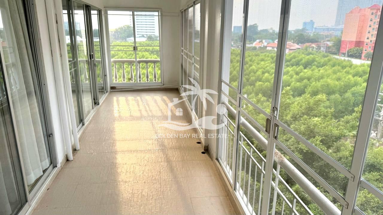 571017_0 Baan Suan Lalana – Jomtien