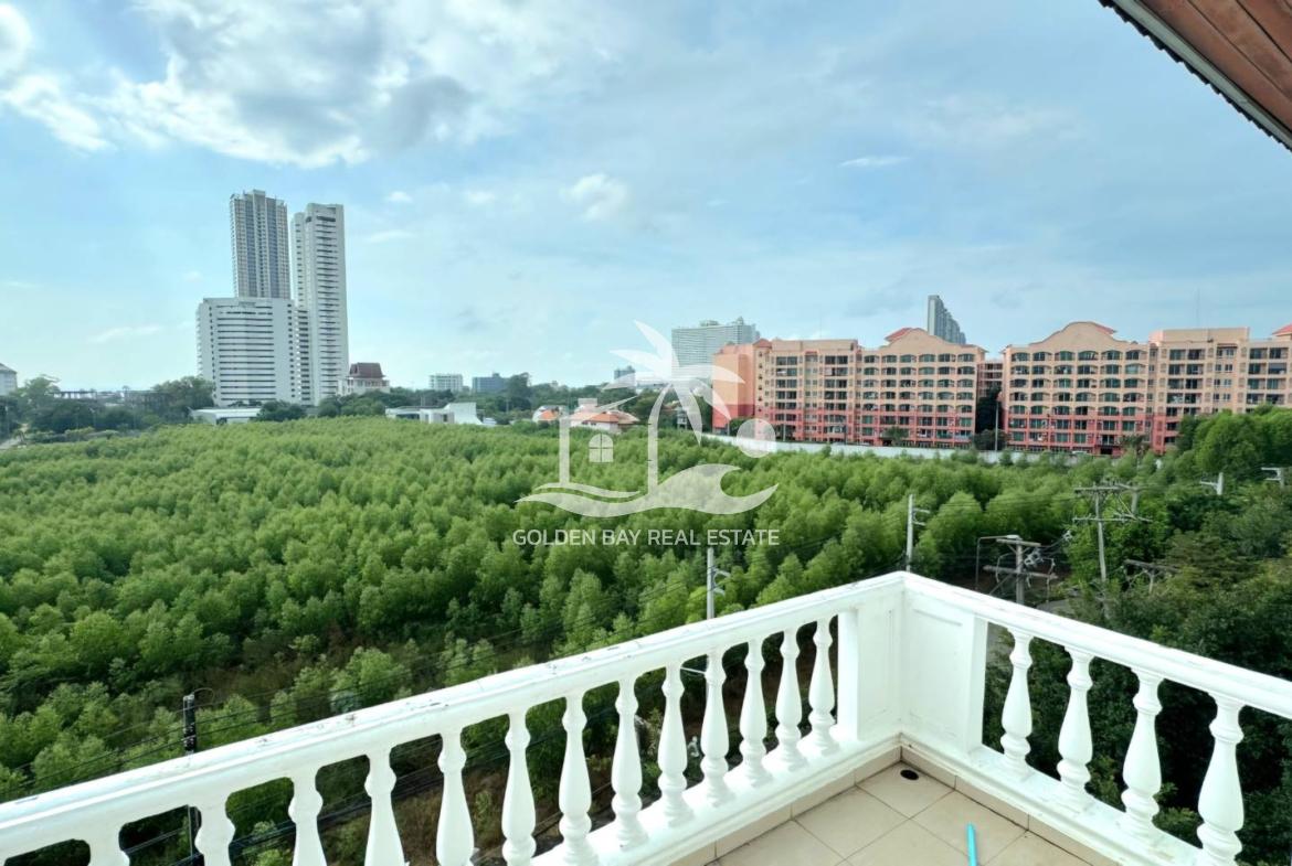 Baan Suan Lalana – Jomtien