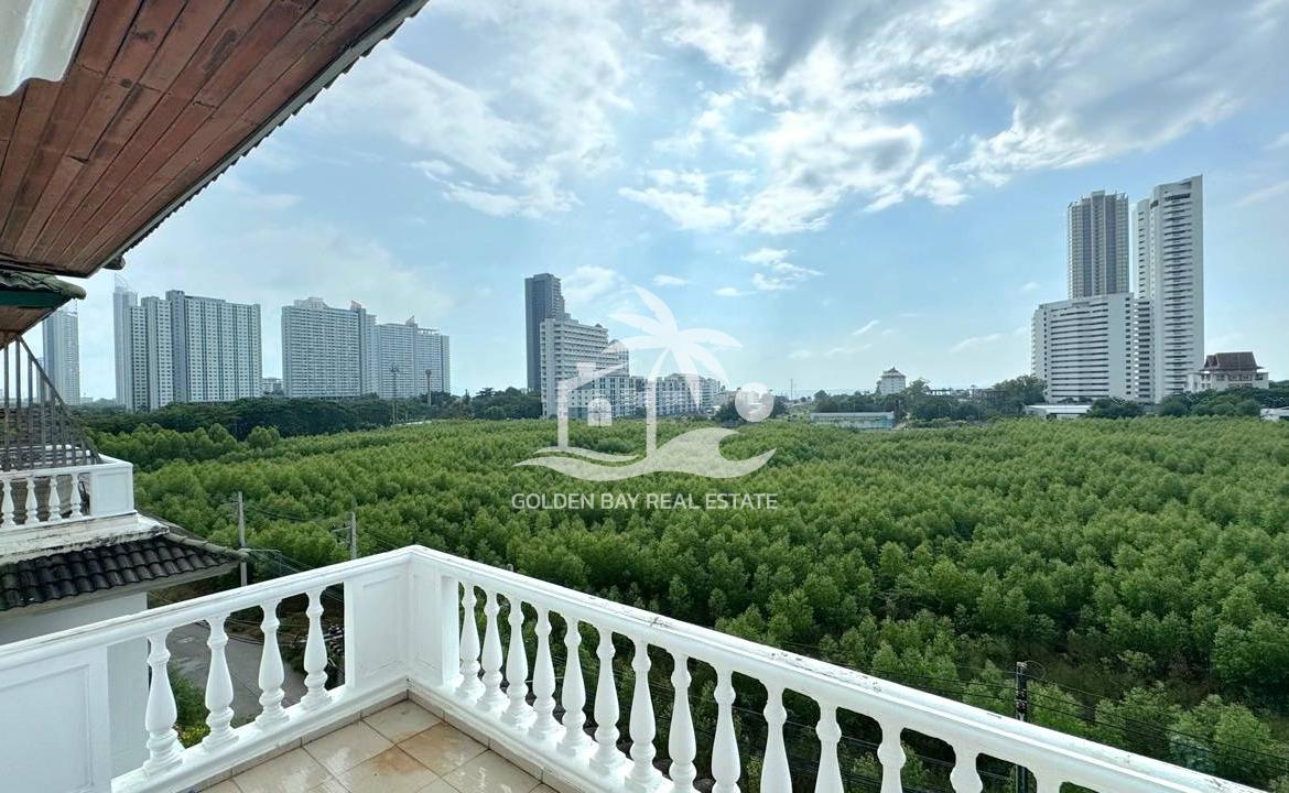 Baan Suan Lalana – Jomtien