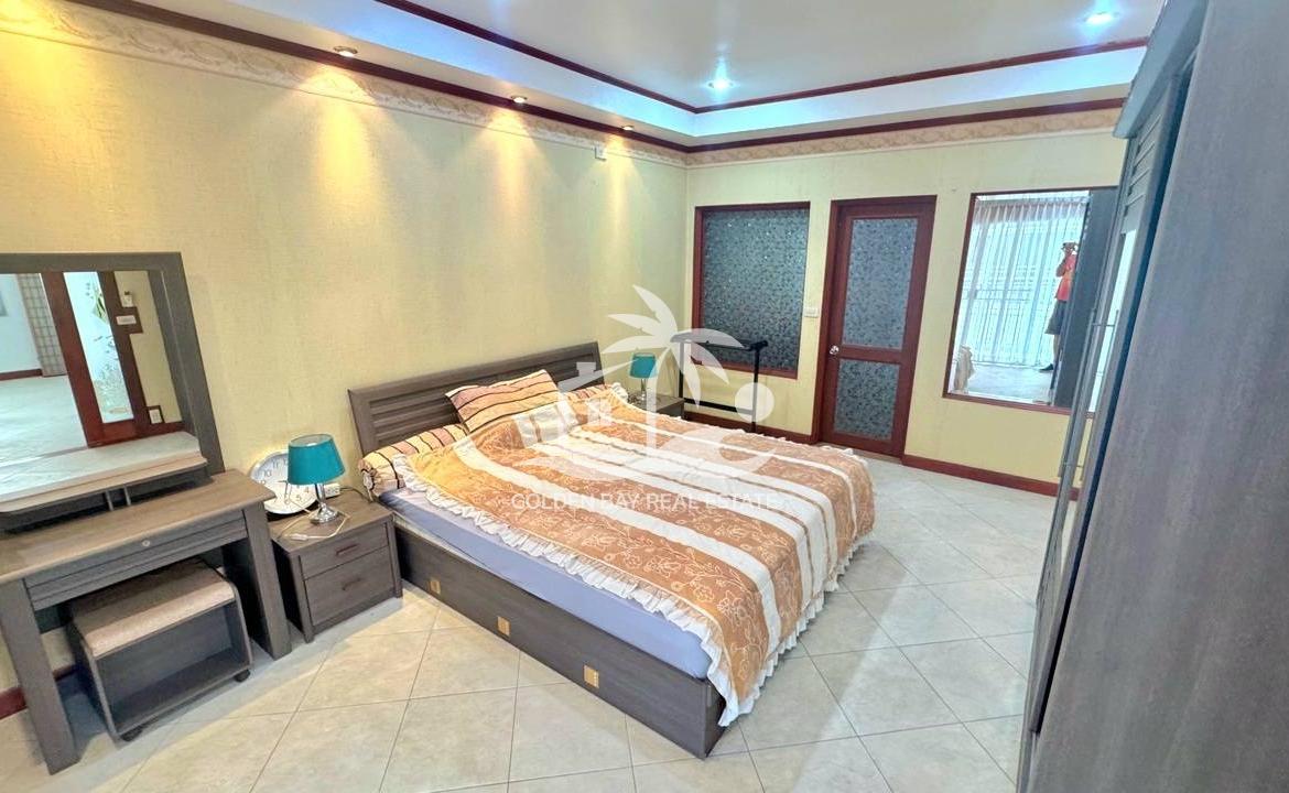 Baan Suan Lalana – Jomtien